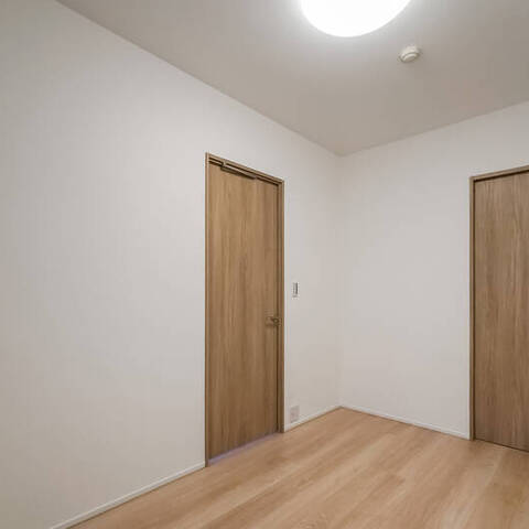 グリーンコーポ東高円寺の室内写真