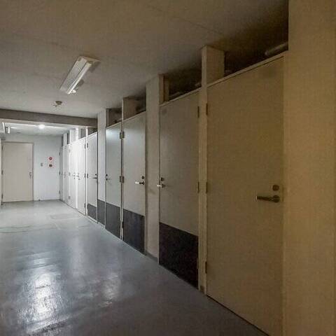 深沢レジデンスの建物・共用部写真