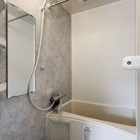 恵進マンションの室内写真