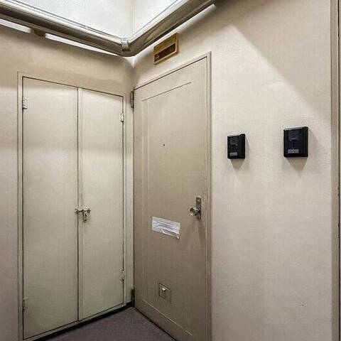 恵進マンションの建物・共用部写真