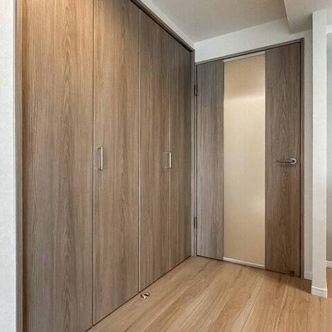 ルネ市川中山の室内写真
