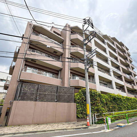 日神パレステージ下赤塚の室内写真