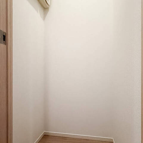 パークホームズ品川ザレジデンスの室内写真