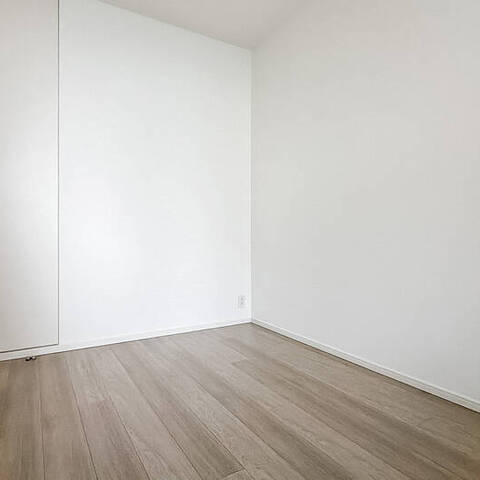 パークホームズ品川ザレジデンスの室内写真
