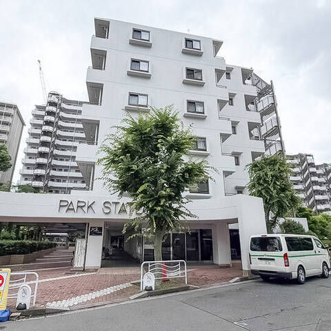 ルネ門前仲町パークステイツの室内写真