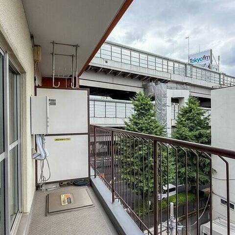 クオリティ大山の室内写真