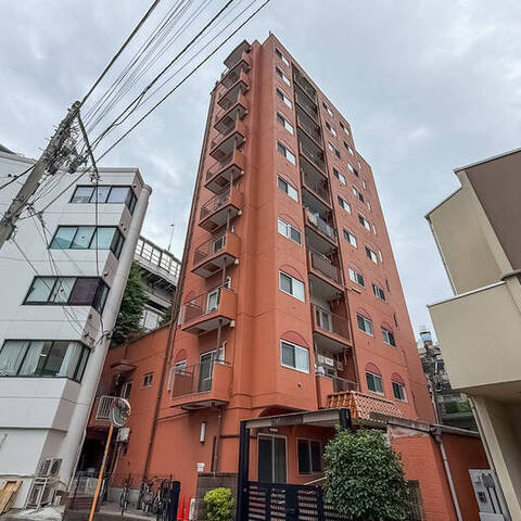 クオリティ大山の室内写真
