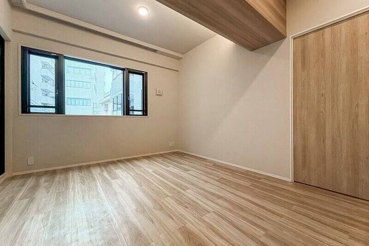 下落合駅 / 2LDK / 54.19㎡