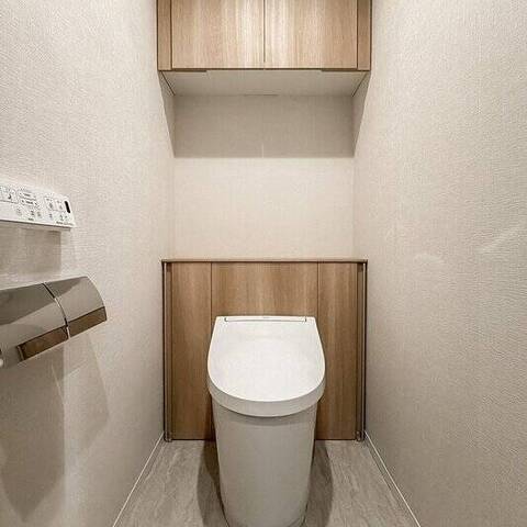 サンクタス下落合ミュゼオコートAの室内写真