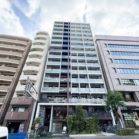 ピアース渋谷WESTの室内写真