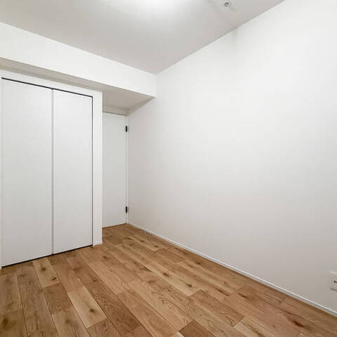 フェイバリッチタワー品川の室内写真