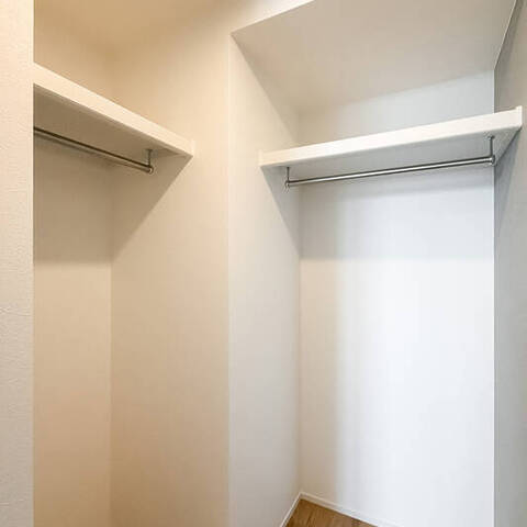 フェイバリッチタワー品川の室内写真