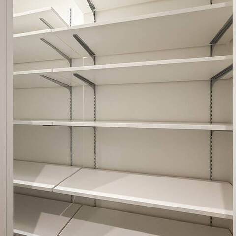 フェイバリッチタワー品川の室内写真