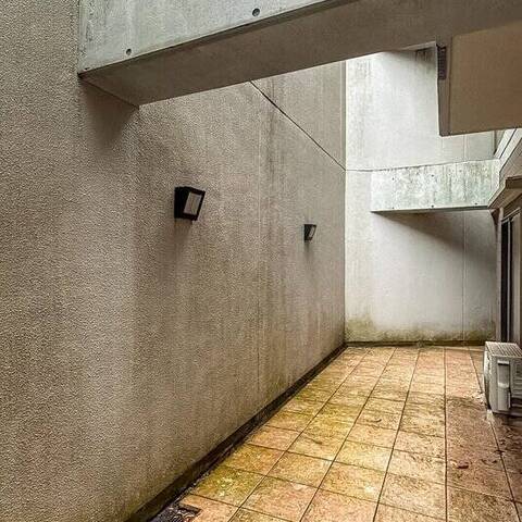 サンクタス町田見晴らしの丘の眺望・バルコニー写真