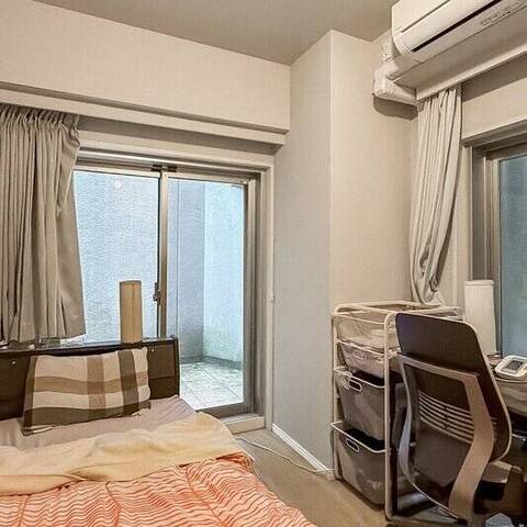 サンクタス町田見晴らしの丘の室内写真