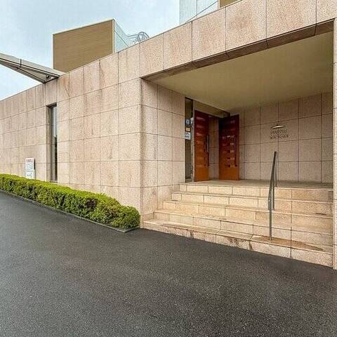 サンクタス町田見晴らしの丘の建物・共用部写真
