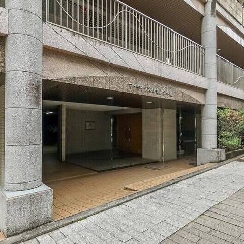 マイキャッスルセンター北の建物・共用部写真