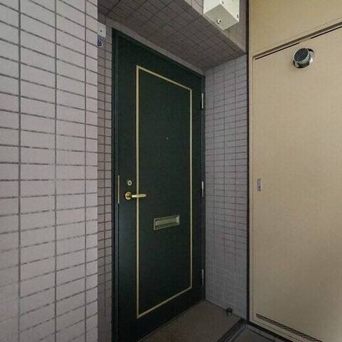 マイキャッスルセンター北の建物・共用部写真