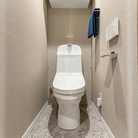 菱興マンションの室内写真