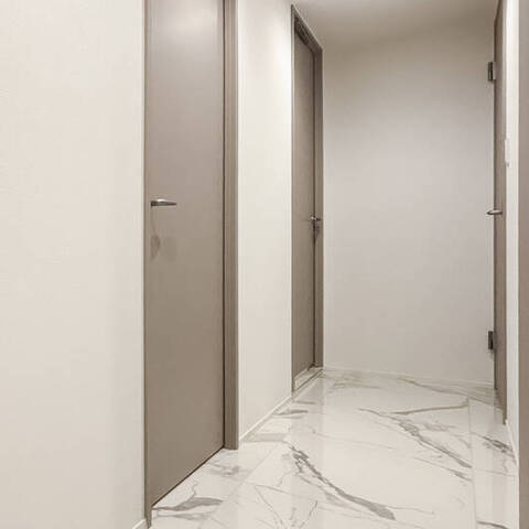 クレセントマンションの室内写真