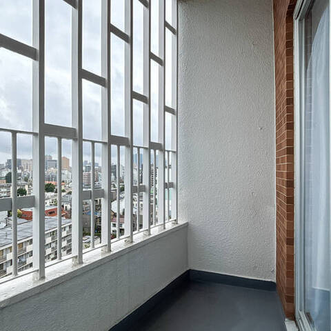 クレセントマンションの室内写真