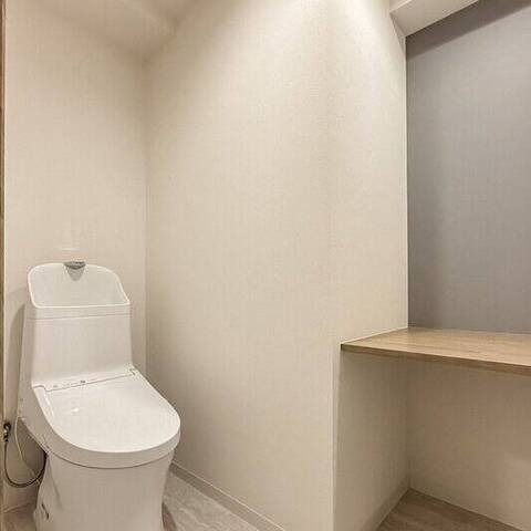 ナイスアーバン鶴見市場の室内写真