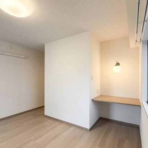 ナイスアーバン鶴見市場の室内写真