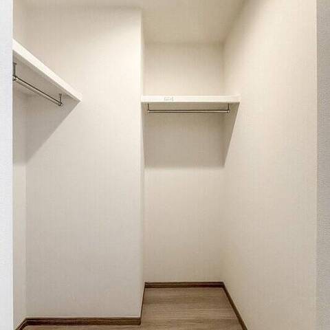 ナイスアーバン鶴見市場の室内写真