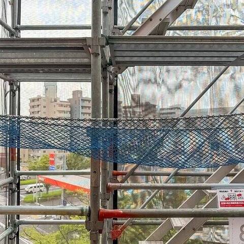 ナイスアーバン鶴見市場の眺望・バルコニー写真