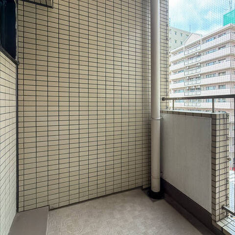 クレッセンコート浅草の室内写真