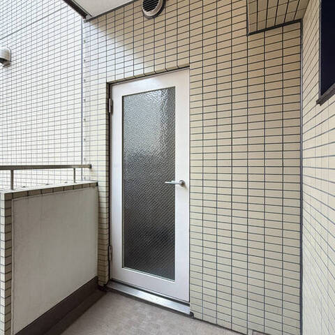 クレッセンコート浅草の室内写真
