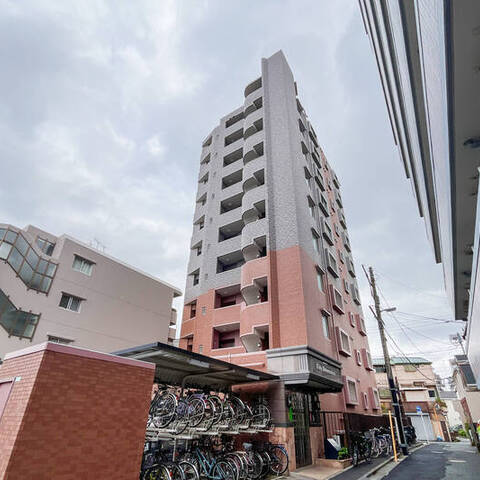 ジェイシティ中村橋の室内写真