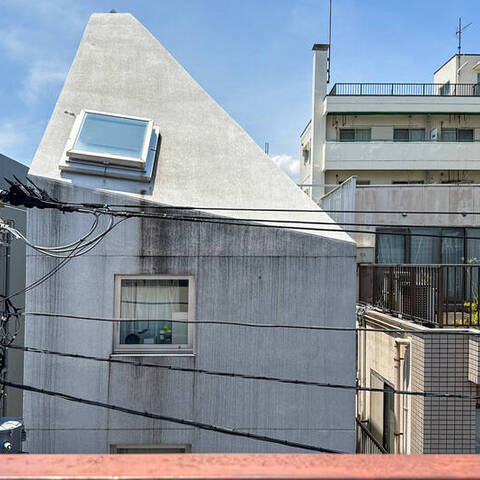 トーア第2亀戸マンションの室内写真