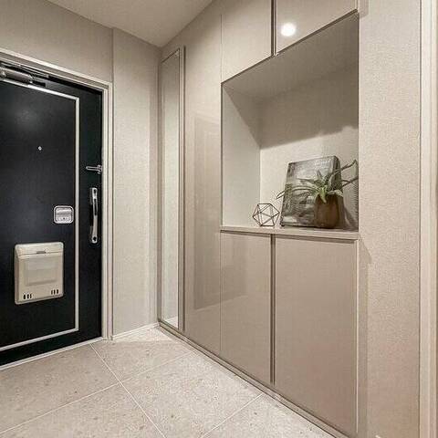ローズハイツ横浜西口の室内写真