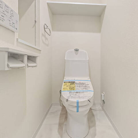 メゾン文京関口2の室内写真
