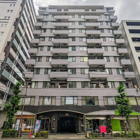 メゾン文京関口2の室内写真
