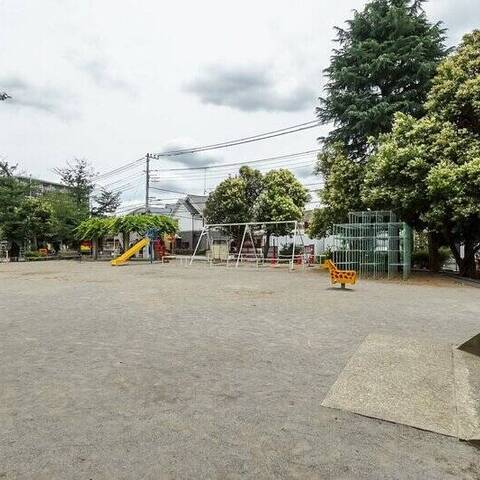 狛江ハイタウン（1,2,3号棟）の建物・共用部写真