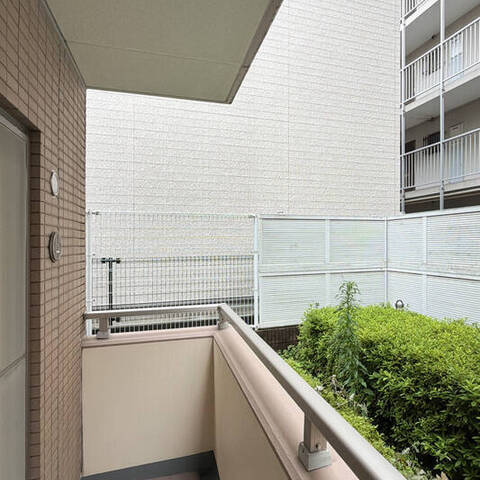 日神パレステージ立川第2の室内写真