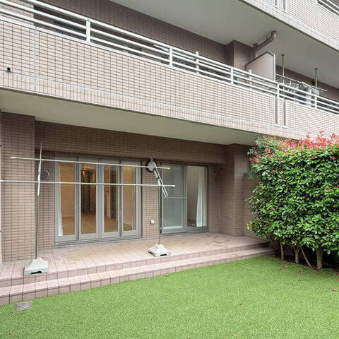 日神パレステージ立川第2の室内写真