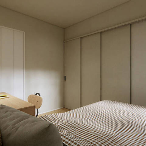 藤和学芸大学ホームズ2の室内写真