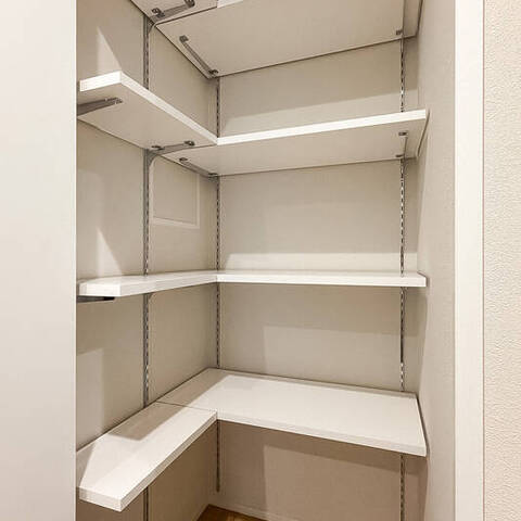 藤和学芸大学ホームズ2の室内写真
