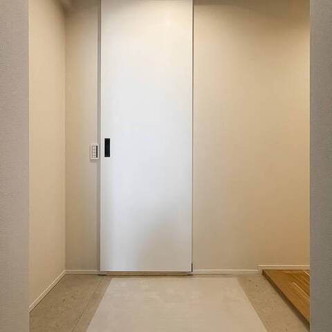 藤和学芸大学ホームズ2の室内写真