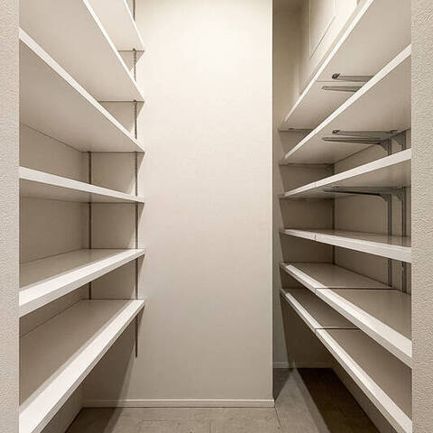 藤和学芸大学ホームズ2の室内写真