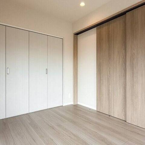 ライオンズマンション大山西町の室内写真