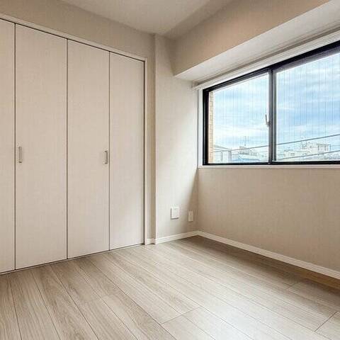 ライオンズマンション大山西町の室内写真