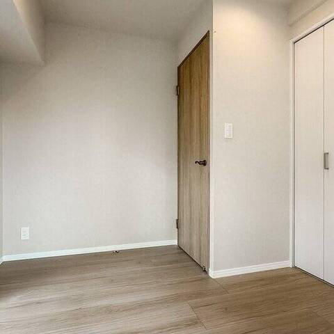 ライオンズマンション大山西町の室内写真