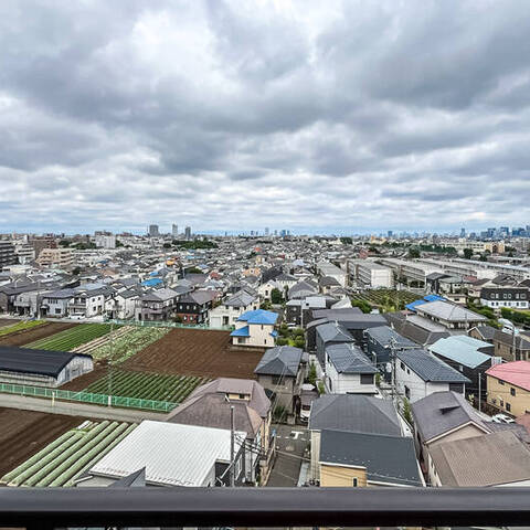 グランドメゾン杉並シーズン6の室内写真