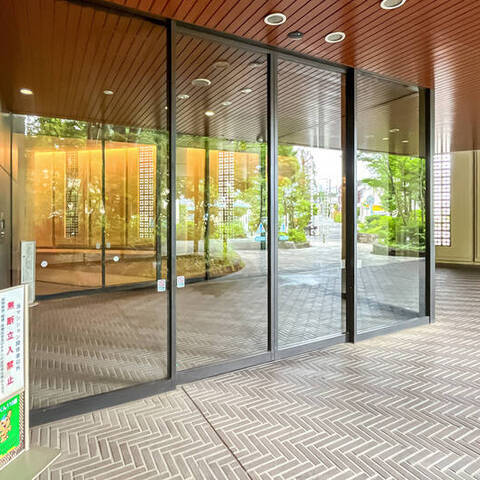 グランドメゾン杉並シーズン6の室内写真
