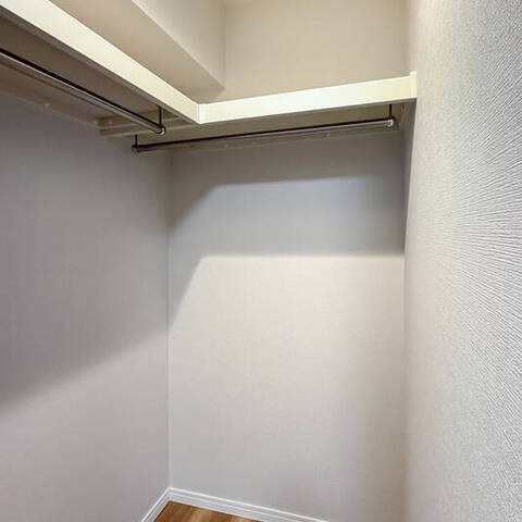 ランジュ2000大島の室内写真