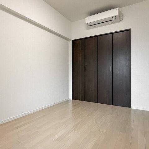 ハイクレスト白金台の室内写真